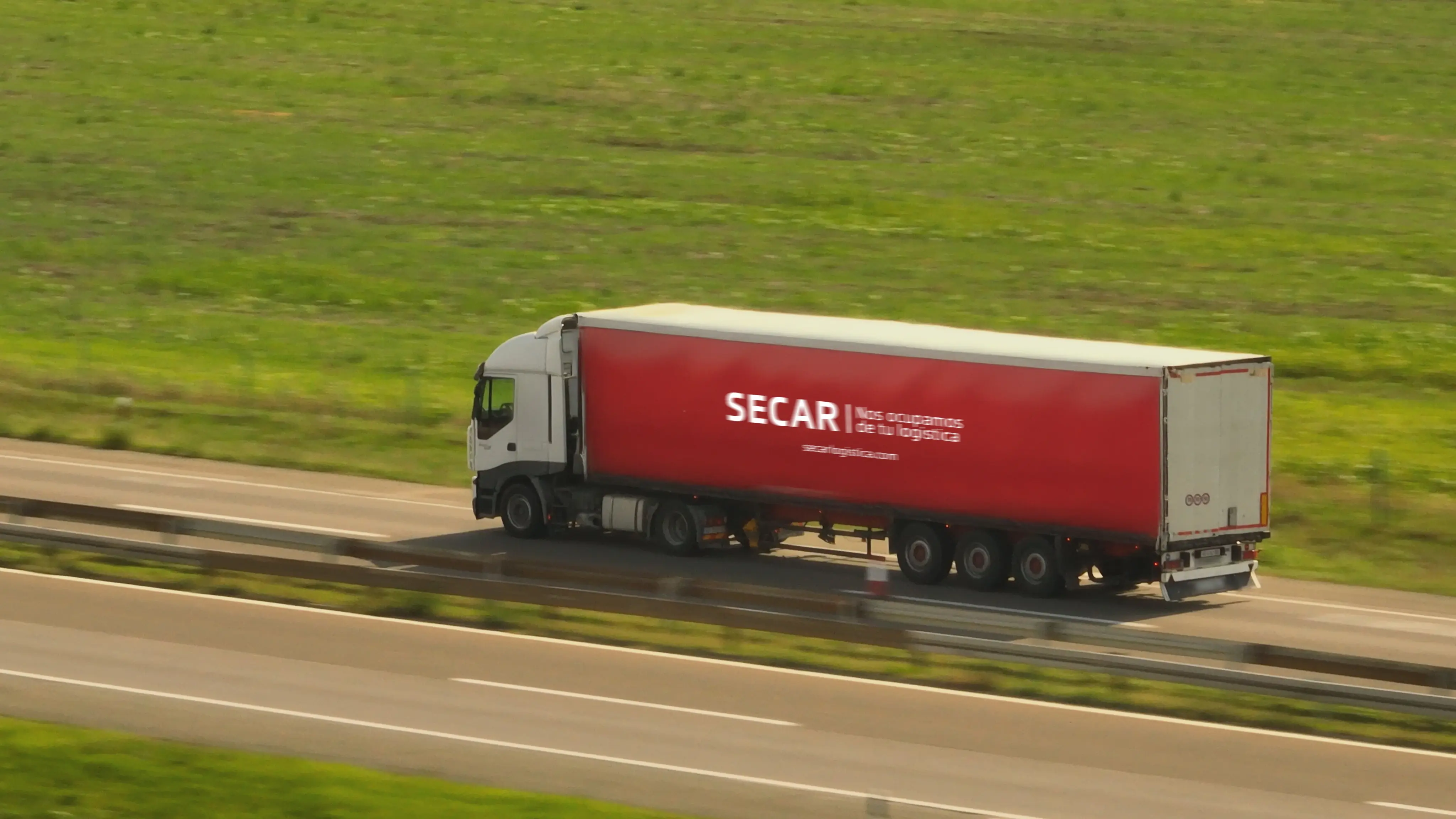 Servicio puerta a puerta